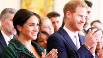 Meghan Markle Melahirkan, Publik Dunia Penasaran Seperti Apa Rupa sang Bayi!