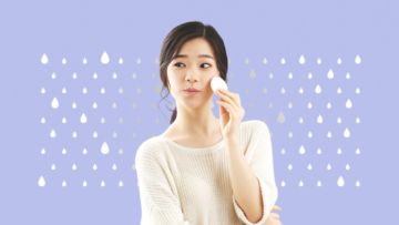 5 Rekomendasi Moisturizer di Bawah 50 Ribu. Jangan Biarkan Kulitmu Makin Kering Gitu ah!