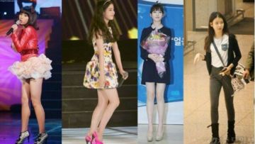 Yuk Intip Menu Diet Ekstrim Sembilan Idol Kpop Ini