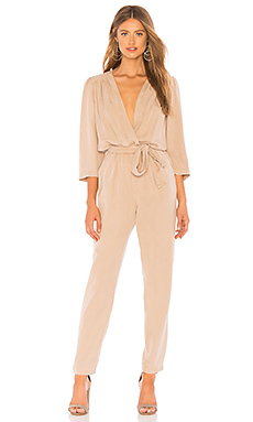 Long Jumpsuit