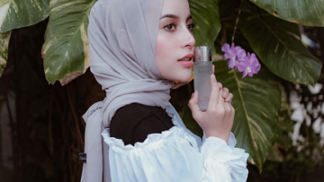 3 Langkah Simple Merawat Kulit Selama Puasa ala Avoskin. Nggak Perlu Khawatir Kulit Kering!