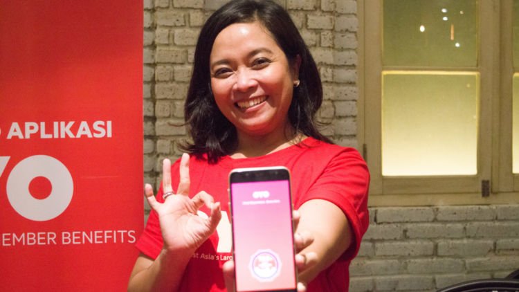 OYO Indonesia Bangun Bisnisnya di Yogyakarta. Pas Nih Buat Sobat Travelling Kayak Kita!
