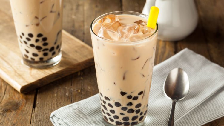 Resep Thai Tea Rendah Kalori untuk Sajian Tamu di Rumah. Nikmatnya Tiada Tara~