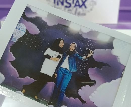 #OPPOXHipwee: Aku Bersama OPPO dan Hipwee dalam Keseruan Bukber serta Menyaksikan Penampilan Kahitna