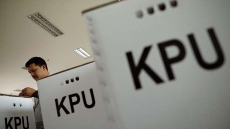 Yuk, Mari Menunggu Real Count KPU 2019 dengan Damai