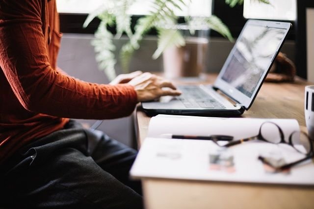 Jasa Pembuatan Website
