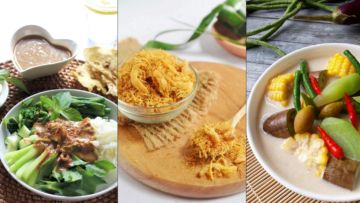 10 Makanan Khas Jawa yang Bisa Disajikan Saat Lebaran, Jadi Obat Kangen Kampung Halaman