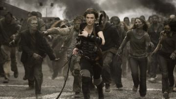8 Rekomendasi Film Bertema Zombi Ini Bakalan Bikin Liburmu Merinding dan Seru!
