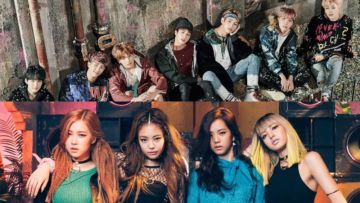 Jangan Hanya Negatifnya, Yuk Simak Dampak Positif dari K-Pop Bagi Kaum Milenial