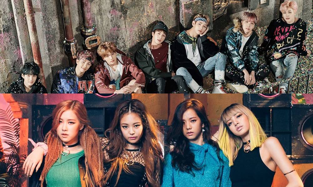 Jangan Hanya Negatifnya, Yuk Simak Dampak Positif dari K-Pop Bagi Kaum Milenial