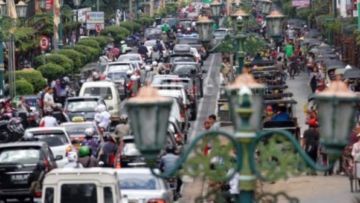 5 Alasan Kenapa Sebaiknya Jangan Liburan di Jogja Saat Mudik Lebaran. Pokoknya Nggak Asik Deh