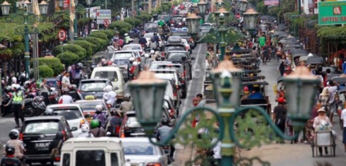 5 Alasan Kenapa Sebaiknya Jangan Liburan di Jogja Saat Mudik Lebaran. Pokoknya Nggak Asik Deh