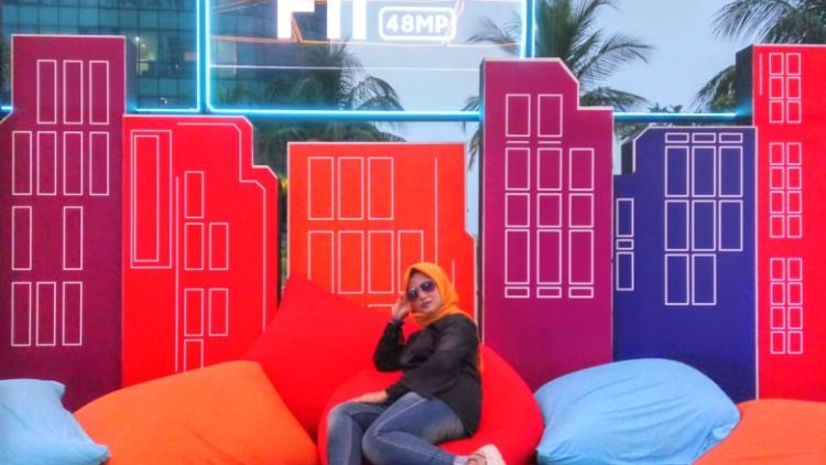 #OPPOXHipwee: 5 Spot Foto Waktu Bukber Ramadan Bareng OPPO dan Hipwee