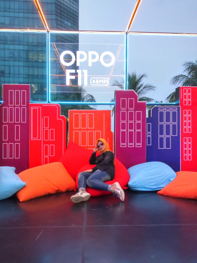 #OPPOXHipwee: 5 Spot Foto Waktu Bukber Ramadan Bareng OPPO dan Hipwee