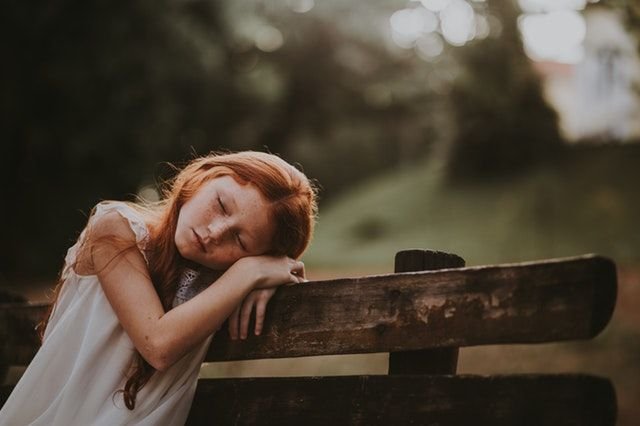 Photo by Matheus Bertelli from Pexels