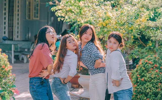 Degradasi Moral Anak Millennial