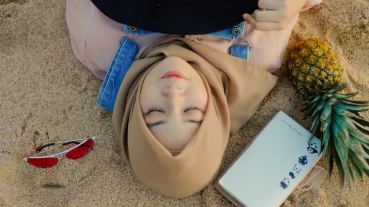 Menjadi Pribadi yang Istiqomah di Zaman Milenial