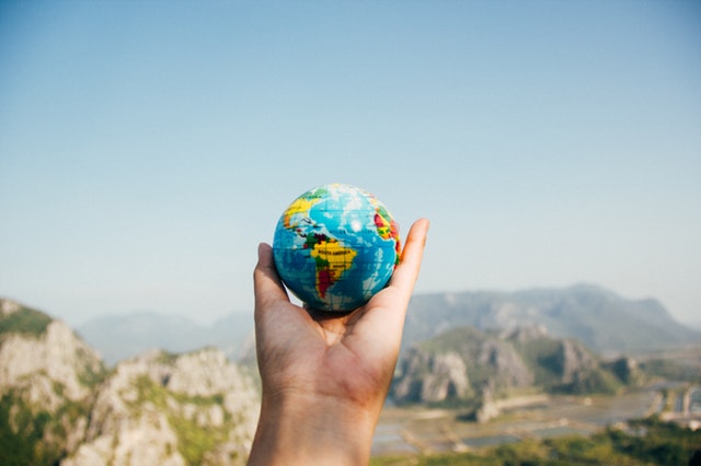 Musim Liburan Tiba Saatnya Kamu Travelling, Tapi Perhatikan Lima Hal Penting Ini Yuk Sebelum Pergi!