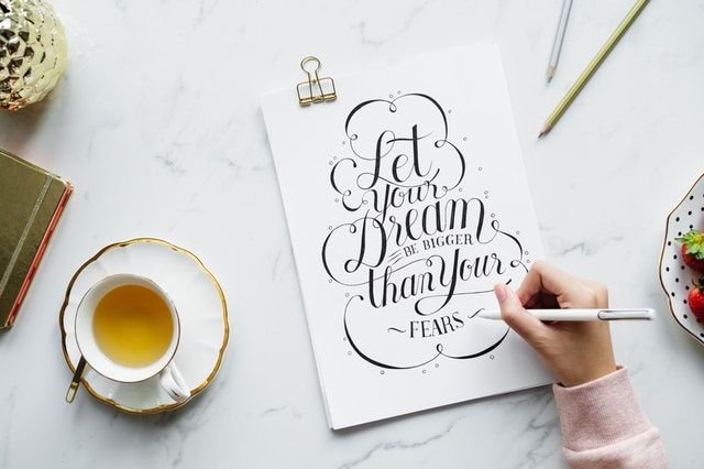 Photo by rawpixel.com from Pexels