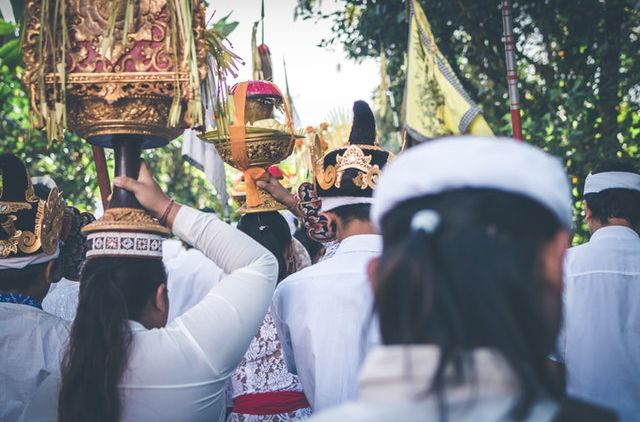 Suka Budaya Asing Namun Jangan Sampai Lupa dengan Budaya Sendiri