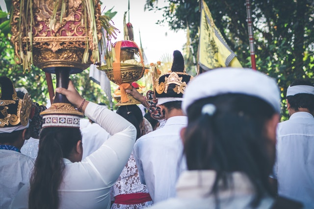 Suka Budaya Asing Namun Jangan Sampai Lupa dengan Budaya Sendiri