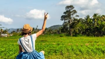 Milenial Indonesia, Imbangi Popularitasmu dengan Pendidikan karena Pendidikan Itu Penting