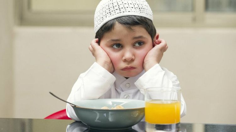 Tips Berpuasa di Bulan Ramadan untuk para Pelajar Rantau