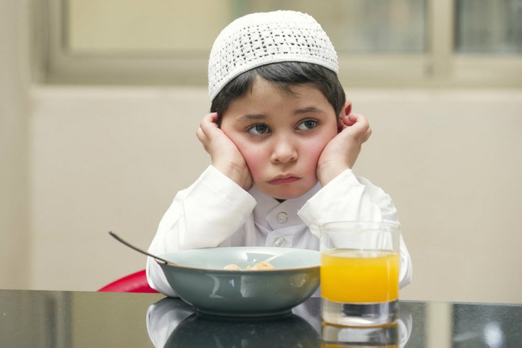Tips Berpuasa di Bulan Ramadan untuk para Pelajar Rantau