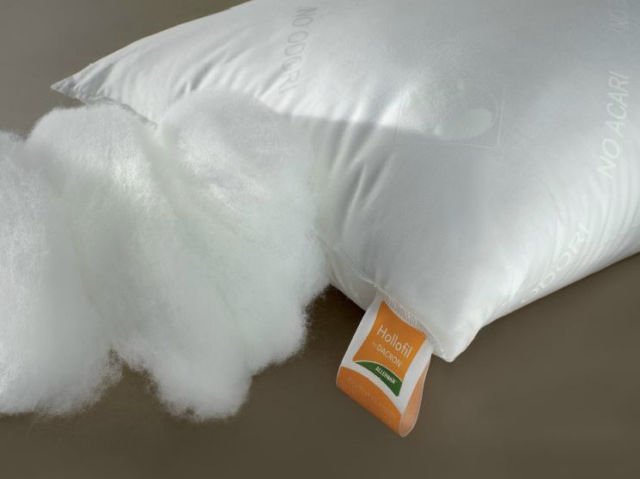 5 Jenis Bantal yang Bagus dan Nyaman Buat Tidur 13 Jenis Bantal dakron