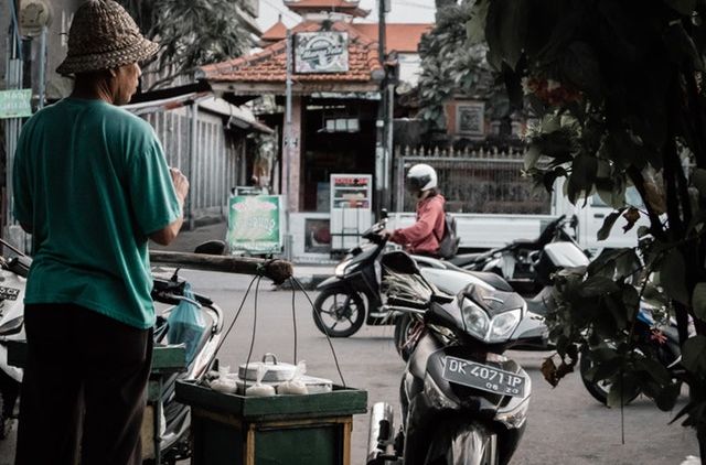 Generasi Milenial dan Eksistensi Pancasila, Apakah Kita Masih Memikirkan Pancasila?