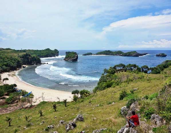 Mudik ke Blitar Tahun Ini? Yuk Kunjungi 9 Destinasi Wisata Hits di Blitar Saat Libur Lebaran Nanti!