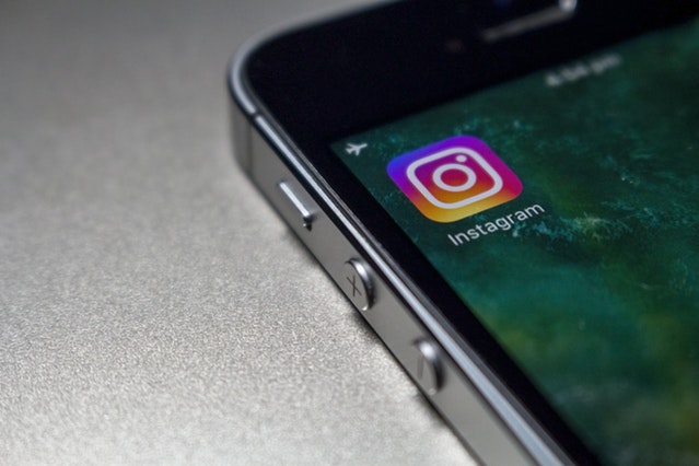 Jual Produk melalui Instagram