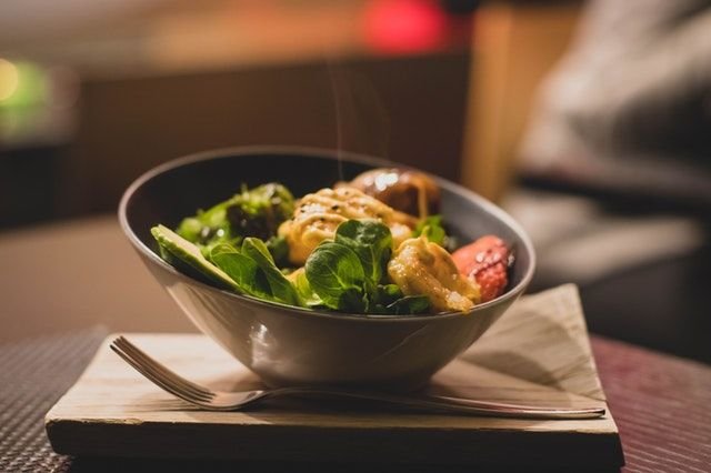 Photo by Valeria Boltneva from Pexels
