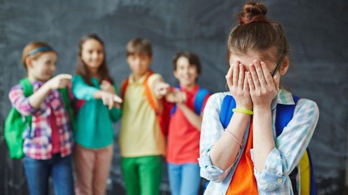 Bahaya Mengintai Dibalik Perundungan (Bullying), Jangan Sampai Merusak Mental Seseorang