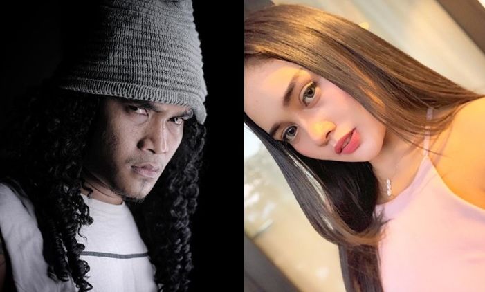 Cantik dan Seksi, Ini Dia Potret Ratna Juwita Kekasih Maell Lee ‘Manusia Terkuat di Bumi’