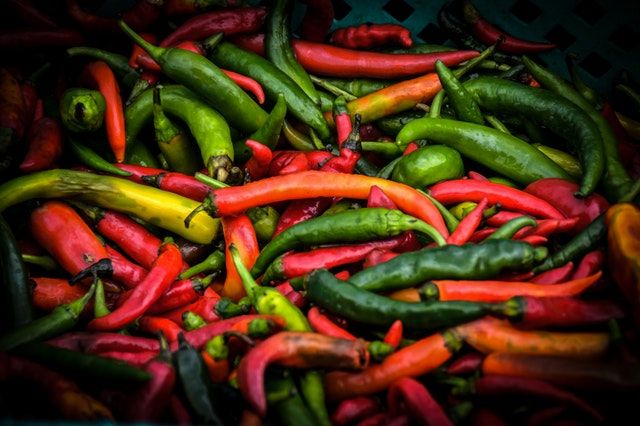 chili