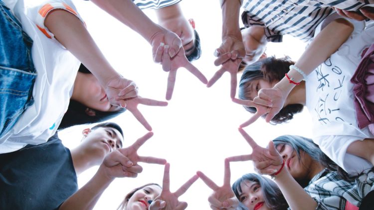Menjadi Generasi Millennials yang Berciri Kearifan Lokal