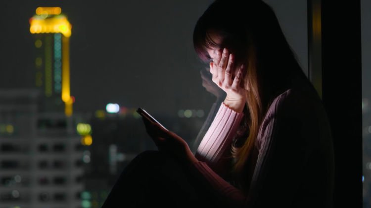 STOP Kekerasan dalam Berpacaran (Revenge Porn) di Indonesia!
