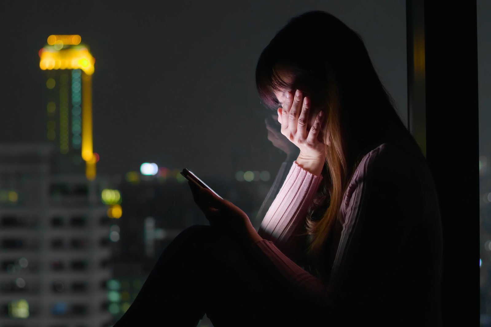 STOP Kekerasan dalam Berpacaran (Revenge Porn) di Indonesia!