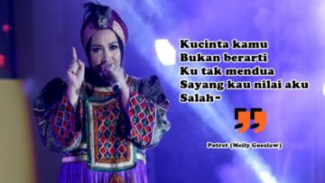 Selingkuh itu Nggak Cuma Identik sama Cowok kok! 8 Lirik Lagu ini Bukti Kalau Cewek Juga Suka Khilaf~