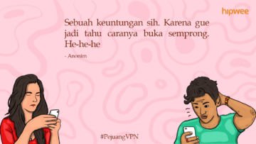 Nggak Cuma Untung-Rugi, Begini 9+ Respons Orang-Orang Saat Akses Medsos Dibatasi. Hidup #PejuangVPN!