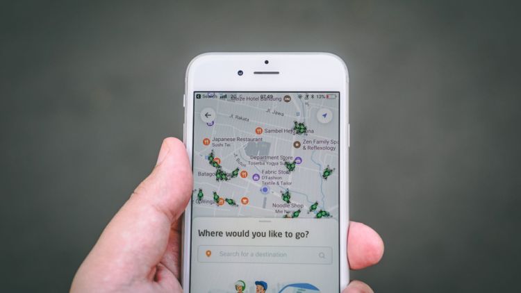Kenaikan Tarif dan Dilema Para Penumpang Ojek Online