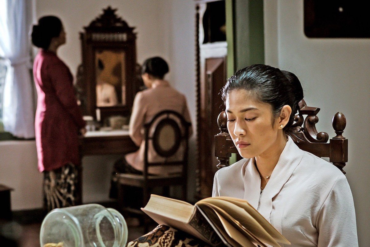 Kartini yang Kurindukan, dari Seorang Perempuan Millennial