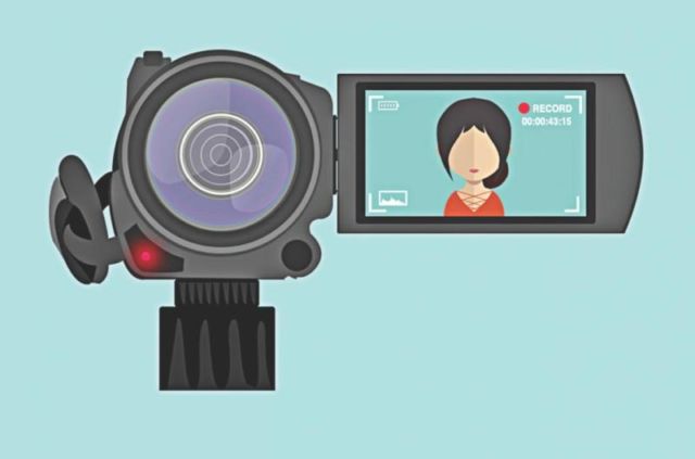 youtuber