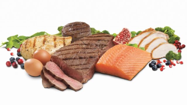 Sudah tahu 15 makanan berprotein tinggi ini?