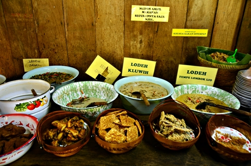 Kalau Kamu Main ke Jogja, Jangan Lupa Icip 6 Kuliner Populer Ini ya!