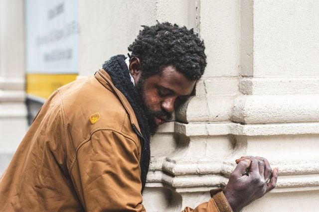 Photo by Malcolm Garret from Pexels