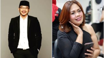 Bikin Postingan tentang Berbenah Diri, Elly Sugigi Dibilang Mirip Jessie J oleh Pasha Ungu