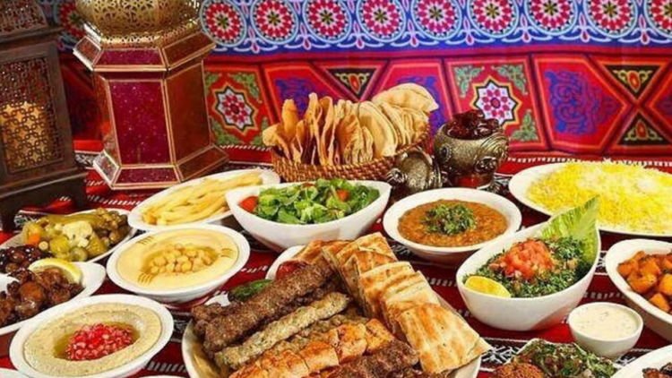Rekomendasi Tempat Buka Puasa Bernuansa Arab. Unik dan Menunya Macam-macam!