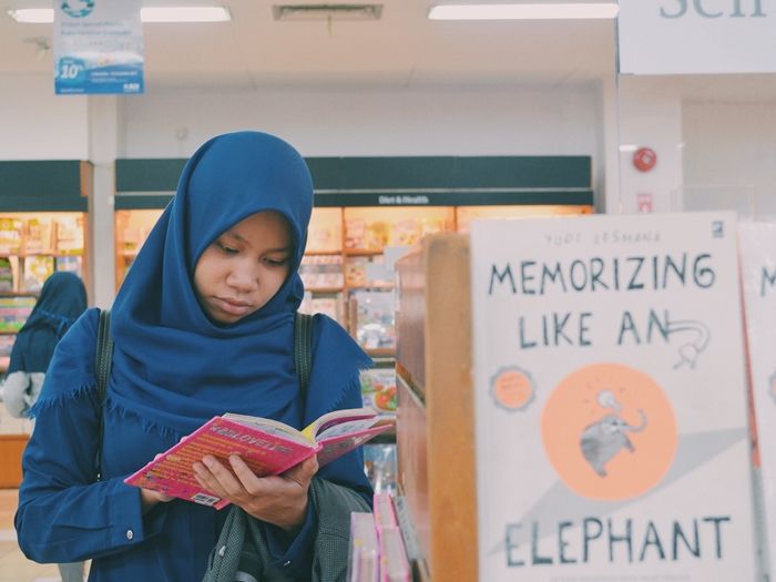 Menilik Generasi Milenial di Indonesia Sebagai Salah Satu Aktor dalam Proses Modernisasi